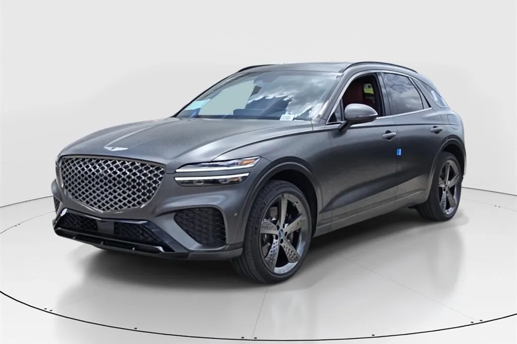 2025 Genesis GV70 2.5T Sport Prestige photo 1