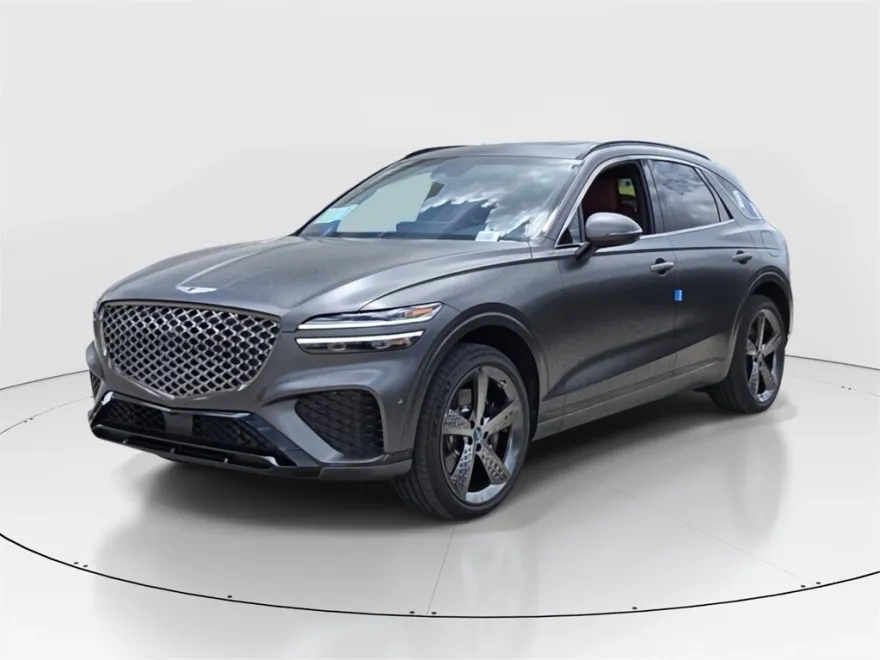 2025 Genesis GV70 2.5T Sport Prestige photo 1