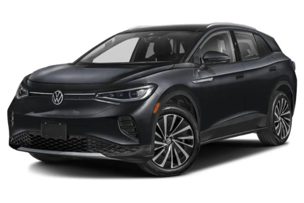 2025 Volkswagen ID.4 Pro Plus photo 1