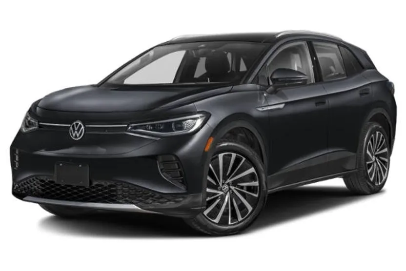 2025 Volkswagen ID.4 Pro Plus photo 1