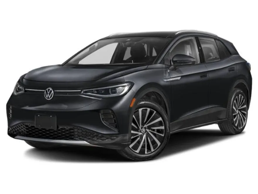2025 Volkswagen ID.4 Pro Plus photo 1