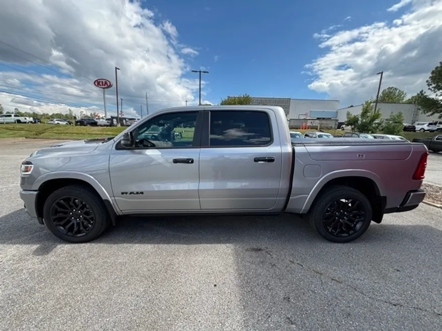 2026 Ram 1500 Limited photo 1