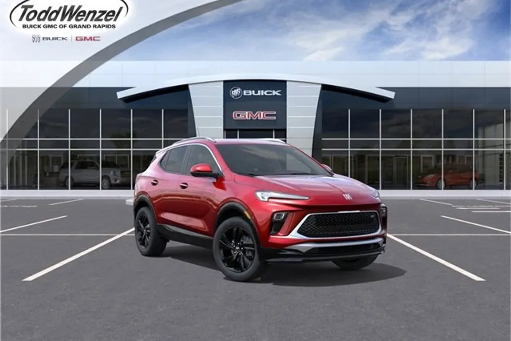 2026 Buick Encore Sport Touring photo 1