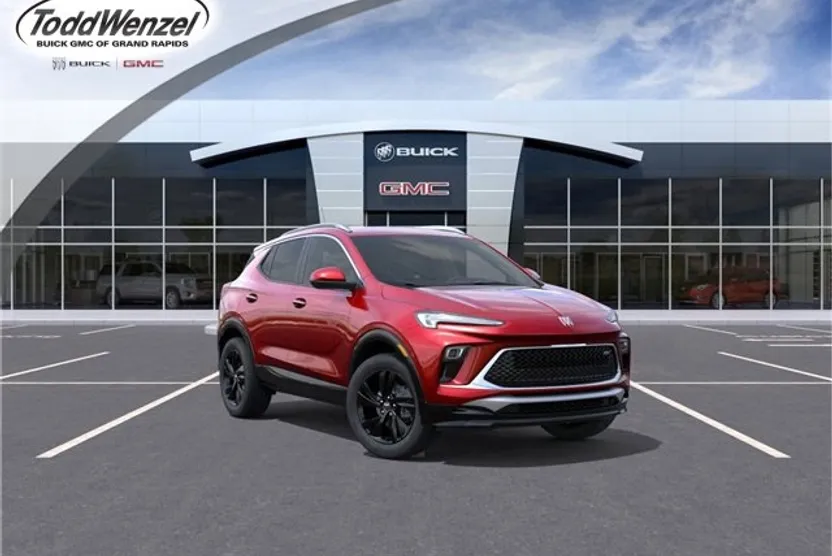 2026 Buick Encore Sport Touring photo 1