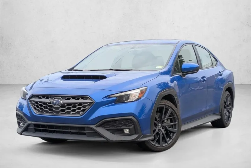 2023 Subaru WRX Premium photo 1