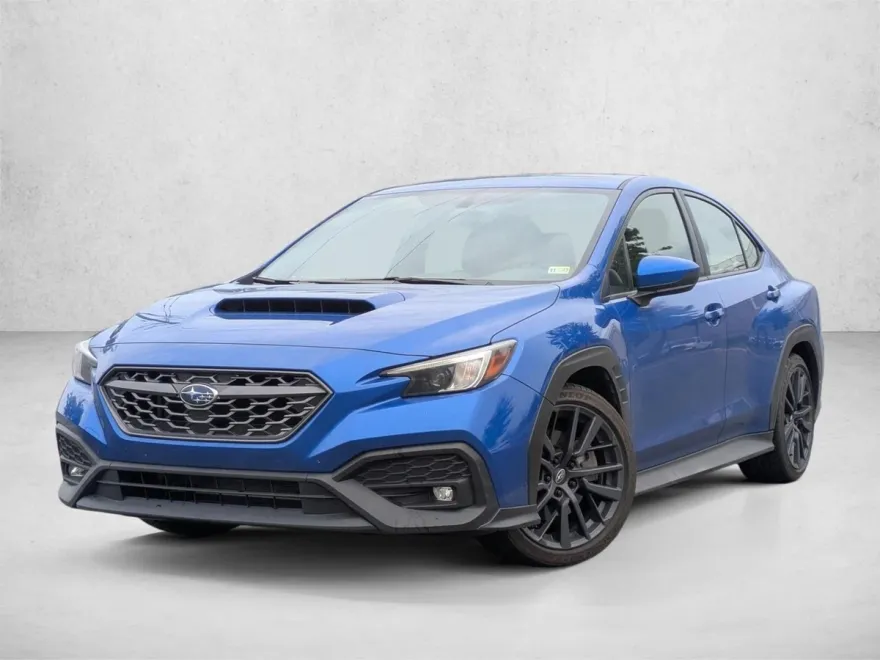 2023 Subaru WRX Premium photo 1
