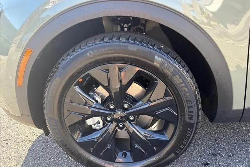 2025 Kia Sportage Plug-In Hybrid X-Line Prestige photo 1