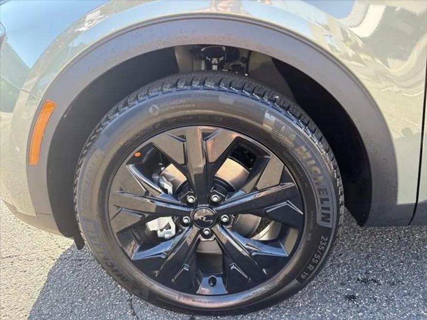 2025 Kia Sportage Plug-In Hybrid X-Line Prestige photo 1