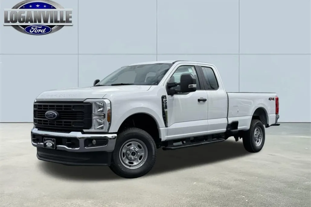 2025 Ford F-250 XL photo 1