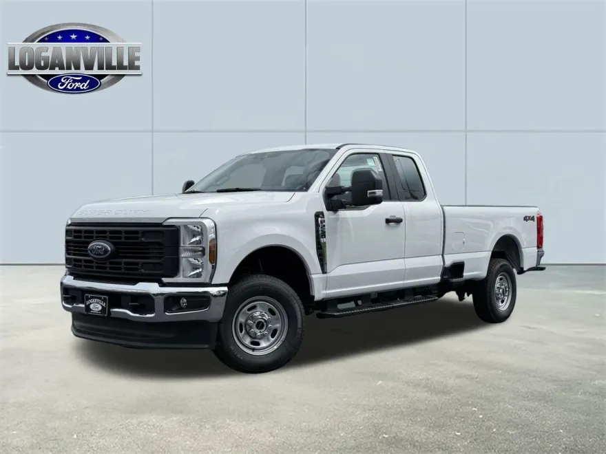 2025 Ford F-250 XL photo 1