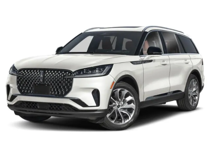 2025 Lincoln Aviator Reserve photo 1