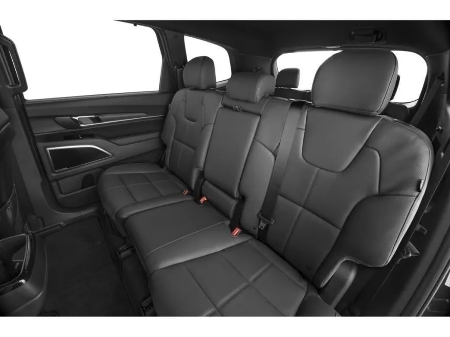2025 Kia Telluride EX photo 9