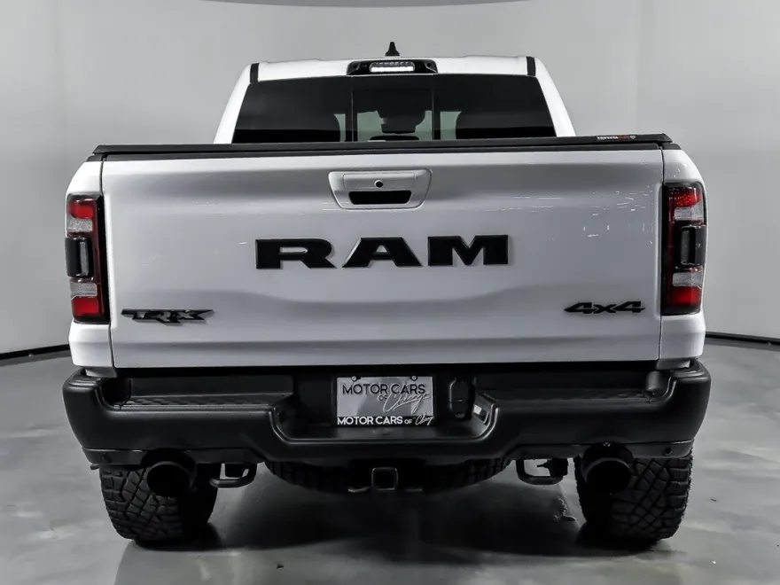 2021 Ram 1500 photo 11