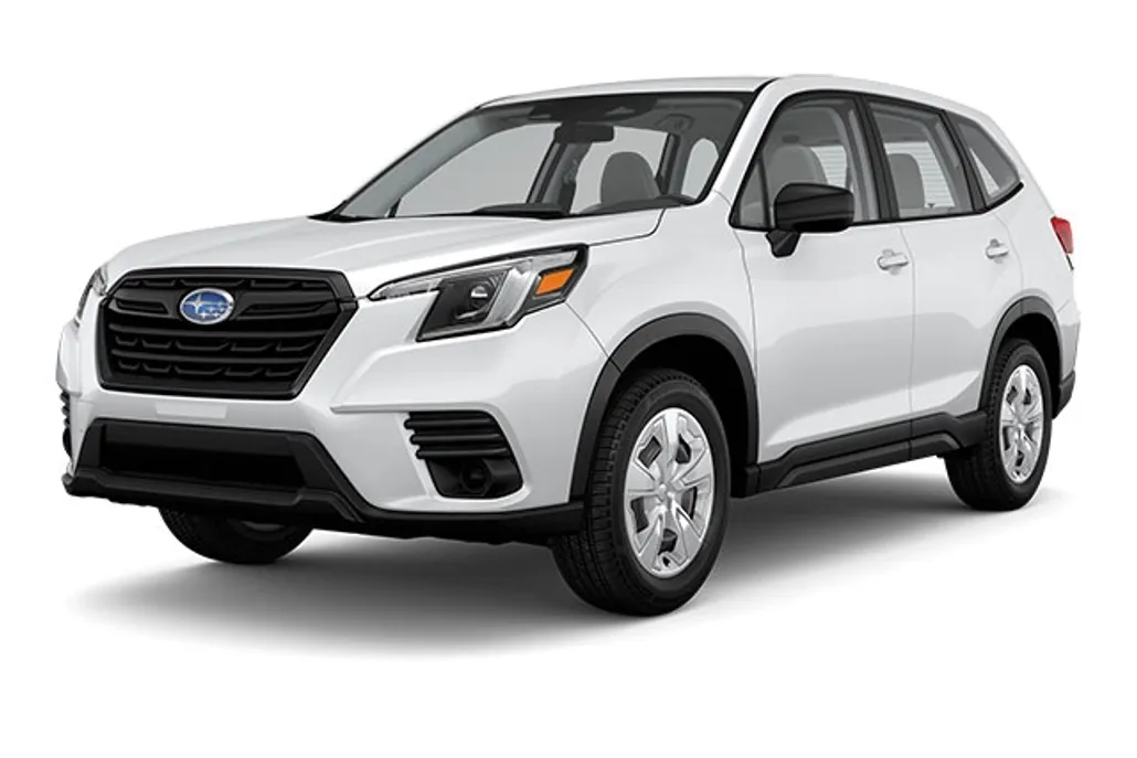 2024 Subaru Forester Base photo 1