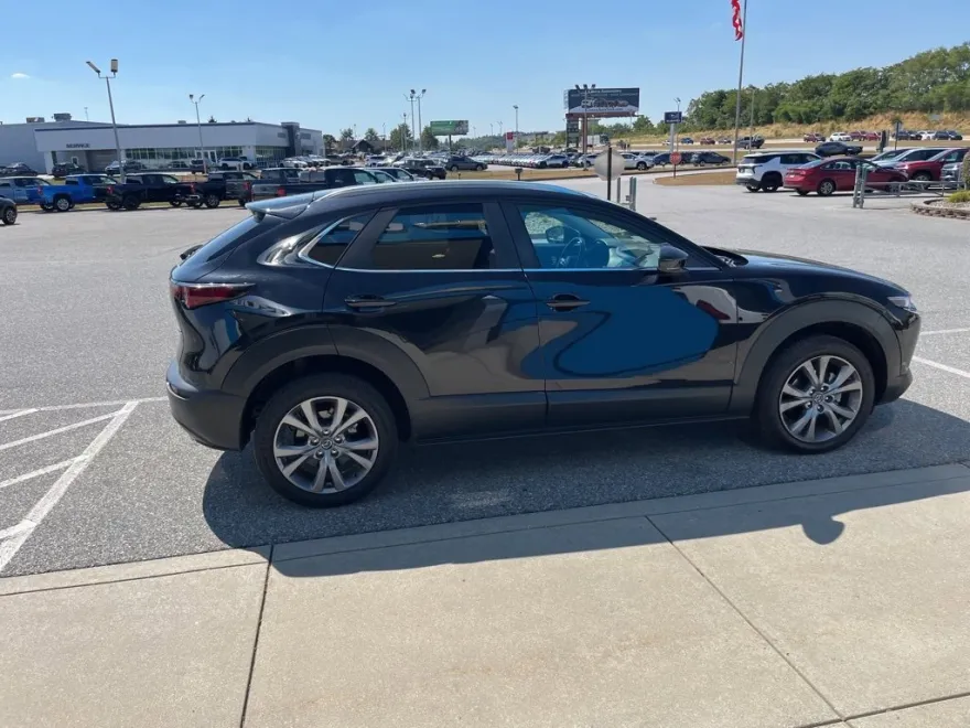 2024 Mazda CX-30 2.5 S Preferred photo 1