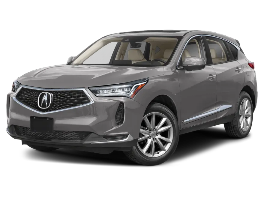 2024 Acura RDX photo 1