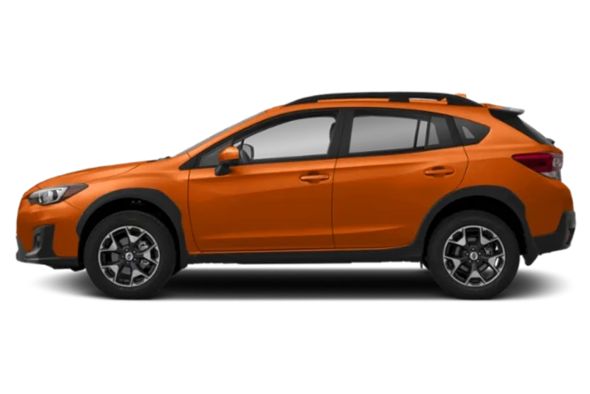 2019 Subaru Crosstrek 2.0i Premium photo 1