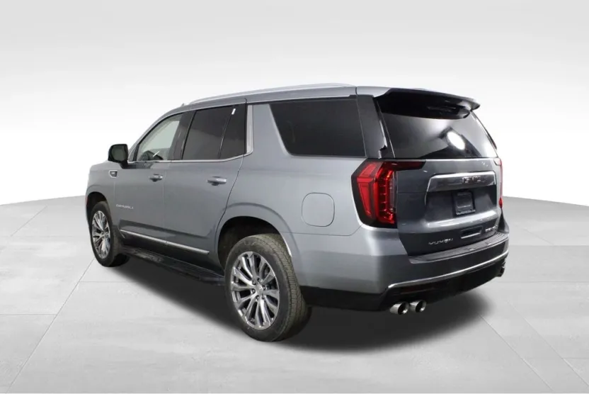 2023 Gmc Yukon Denali photo 1