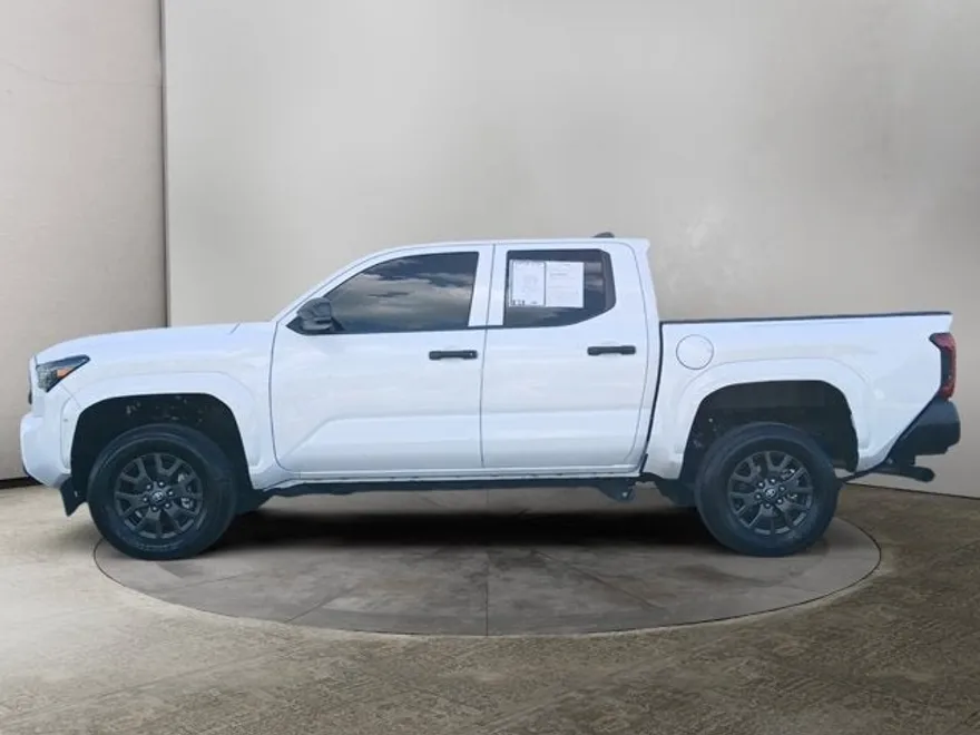2024 Toyota Tacoma SR photo 1