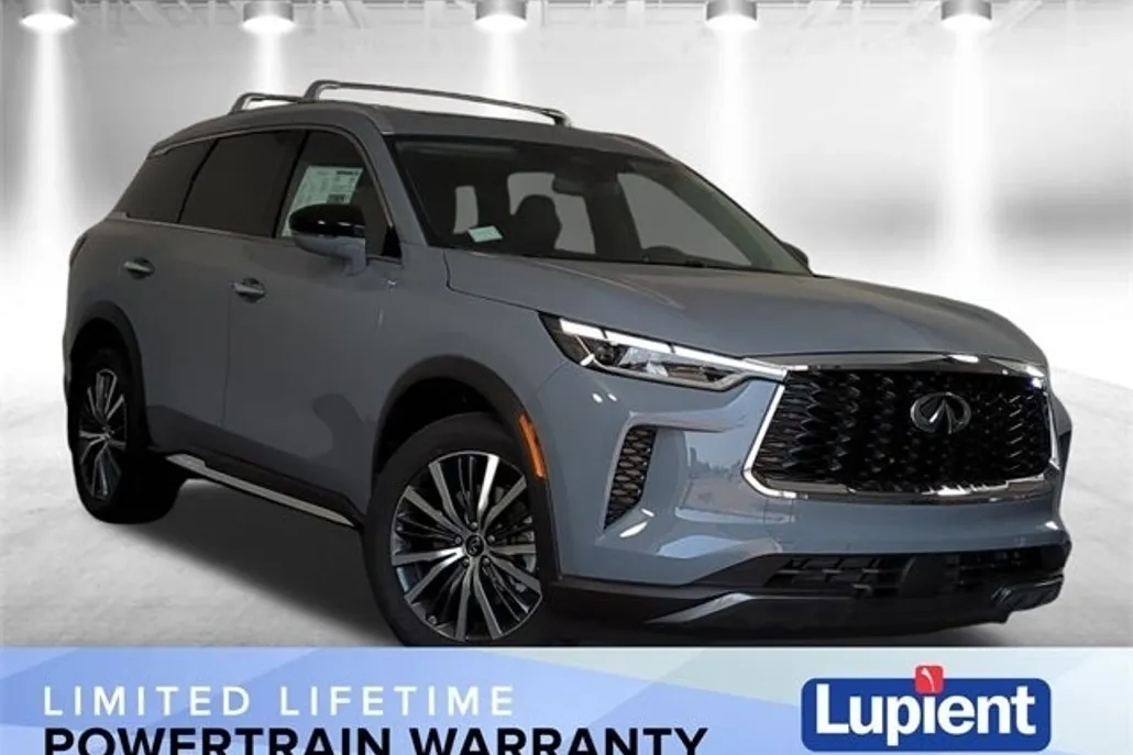 2025 Infiniti QX60 Sensory photo 1