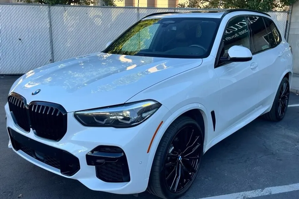 2023 Bmw X5 xDrive40i photo 1