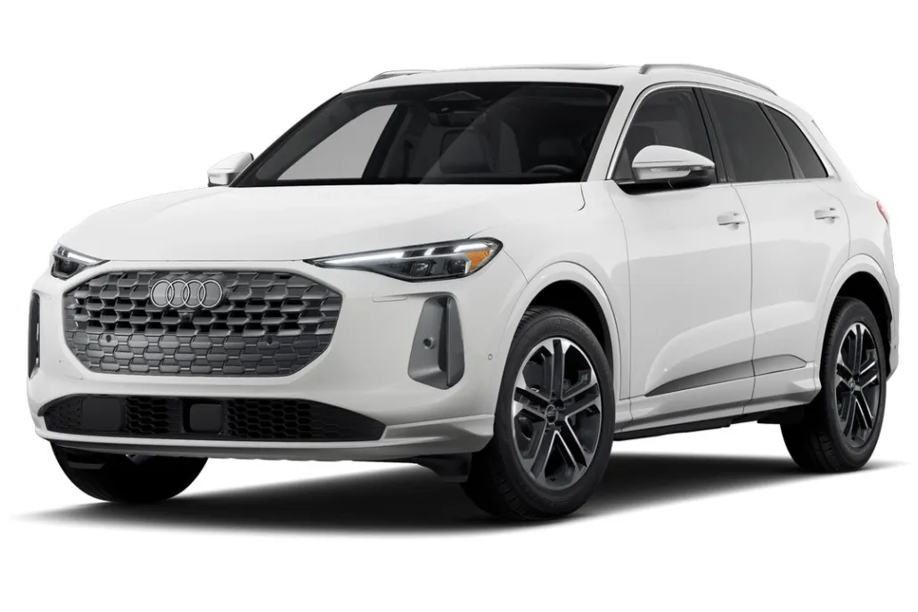 2025 Audi Q5 2.0T Premium Plus photo 1