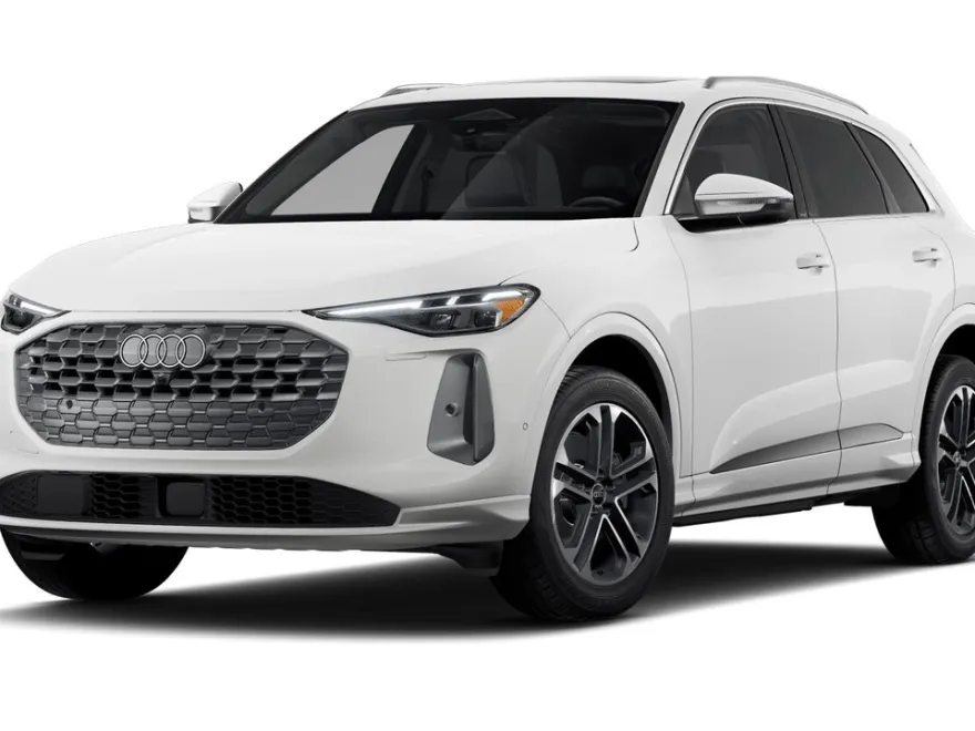 2025 Audi Q5 2.0T Premium Plus photo 1