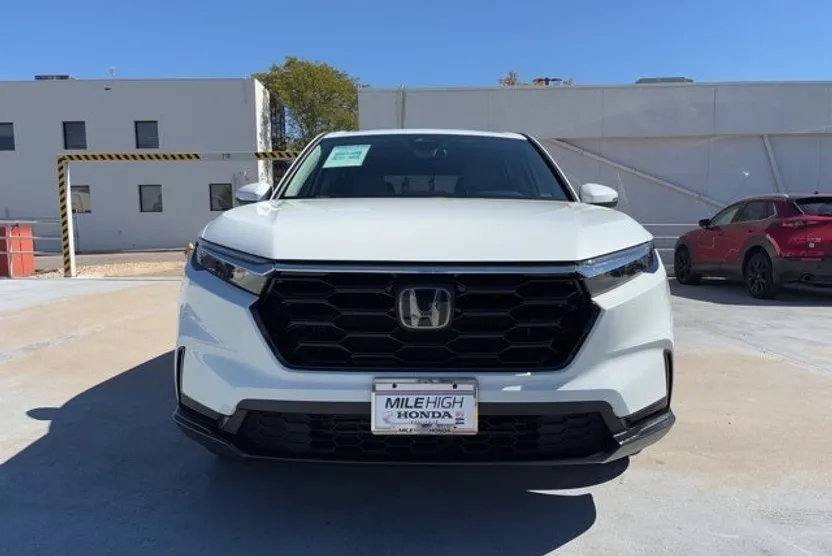 2023 Honda CR-V EX photo 1