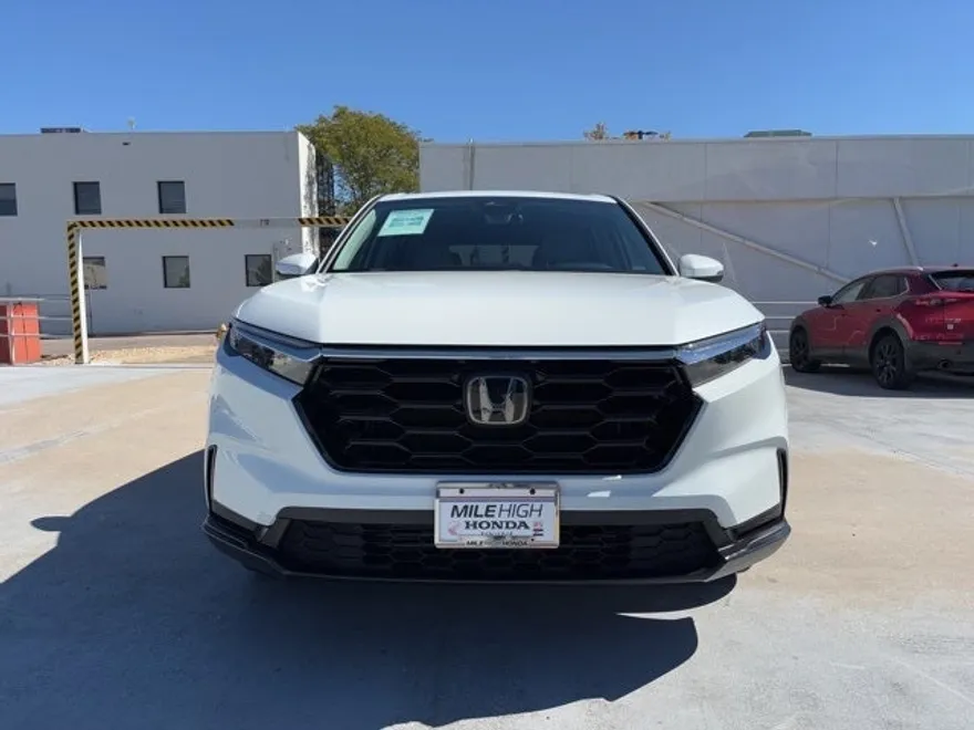 2023 Honda CR-V EX photo 1