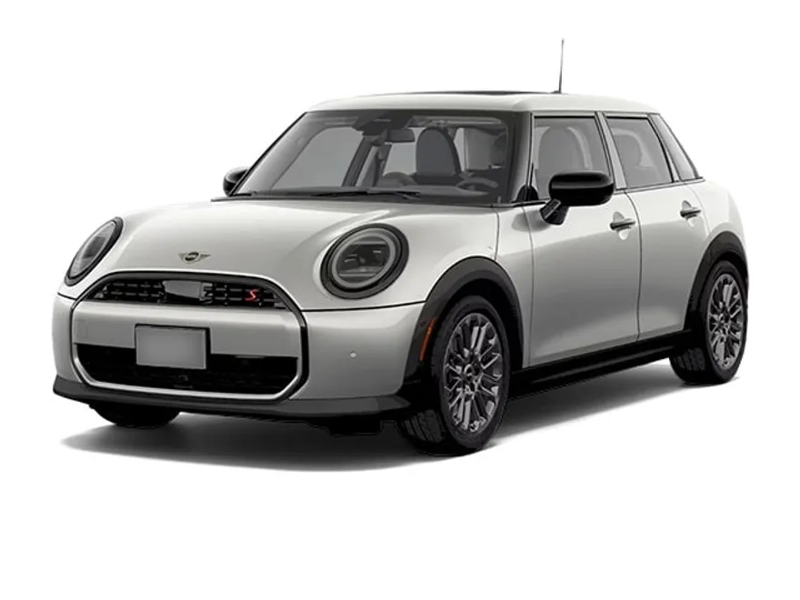 2025 Mini Cooper 4 Door Hardtop S photo 1