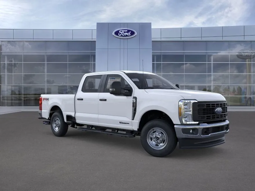 2026 Ford F-250 photo 1