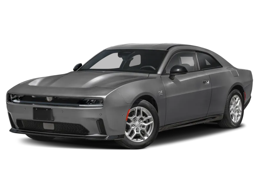 2025 Dodge Charger Daytona R/T AWD photo 1