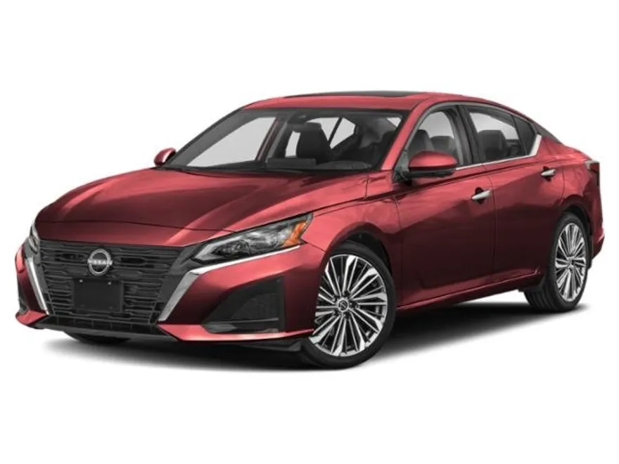 2024 Nissan Altima 2.5 SL photo 1