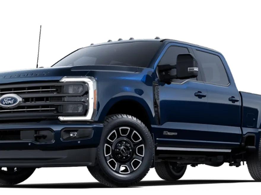 2025 Ford F-250 photo 1
