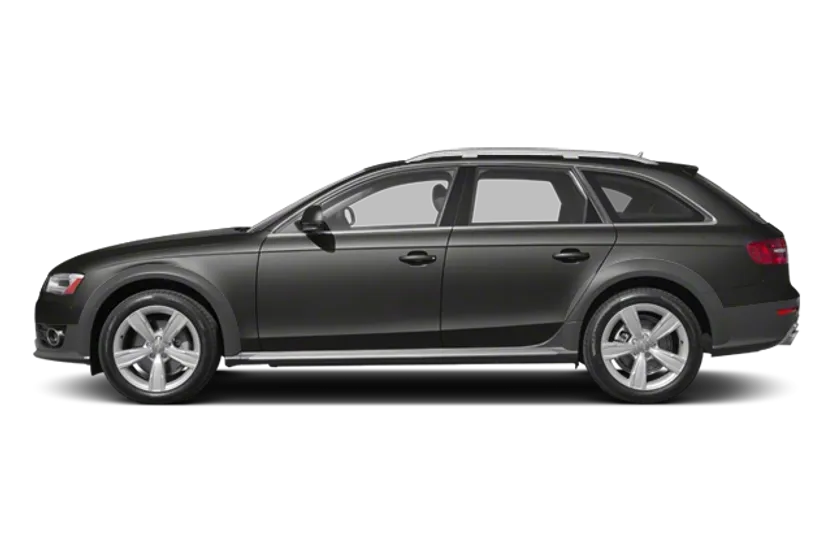 2013 Audi A4 Allroad Quattro Premium Plus photo 1