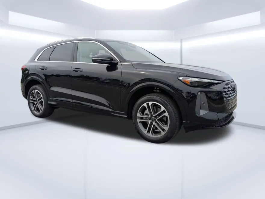 2025 Audi Q5 2.0T Premium photo 1