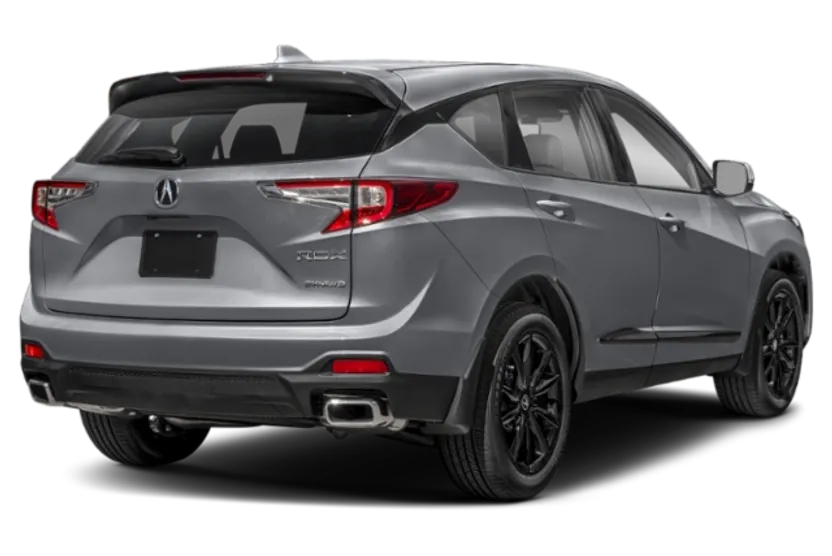 2025 Acura RDX photo 1