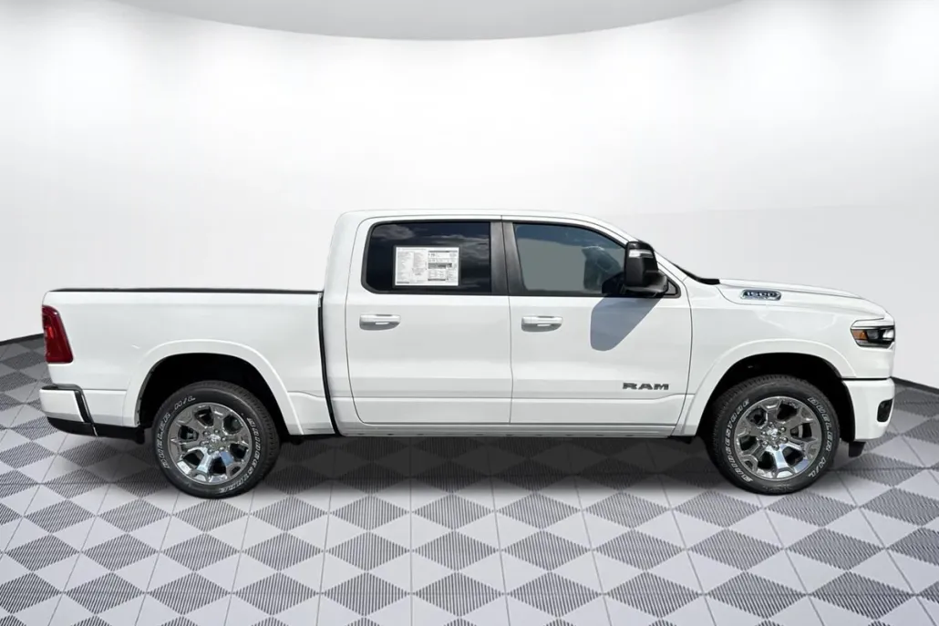 2025 Ram 1500 Big Horn photo 1