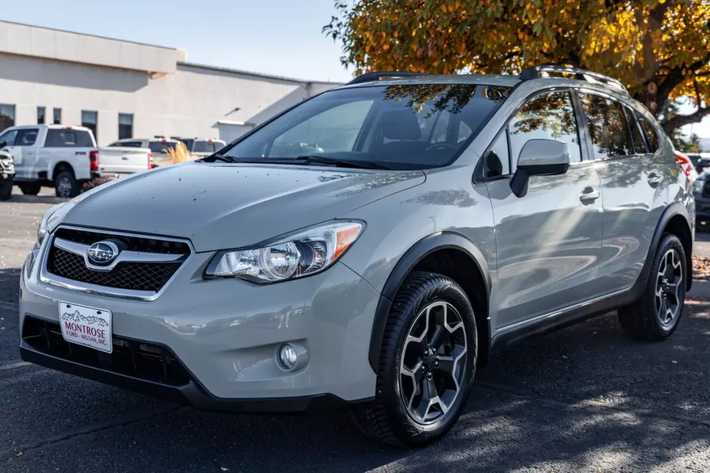2013 Subaru Crosstrek 2.0i Premium photo 1