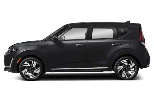 2025 Kia Soul GT-Line photo 3