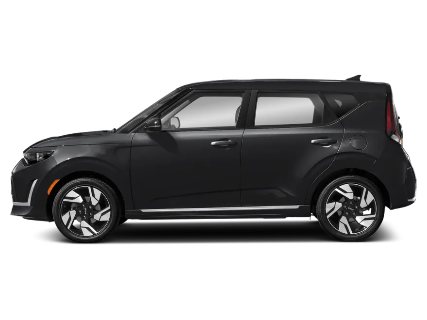 2025 Kia Soul GT-Line photo 3