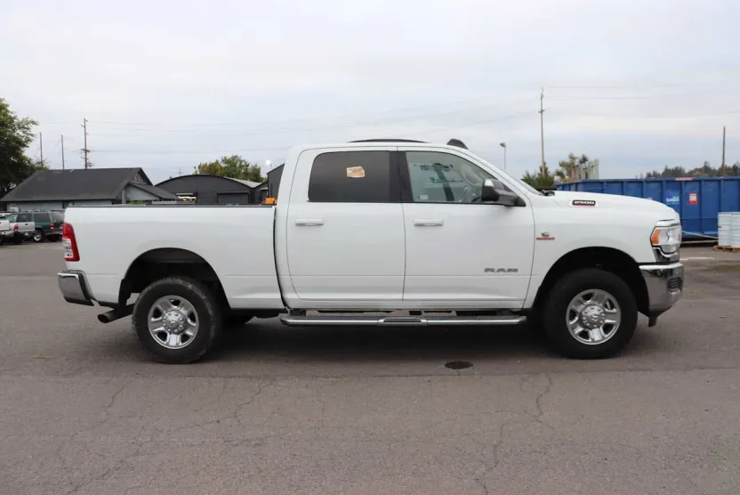 2020 Ram 2500 Big Horn photo 1
