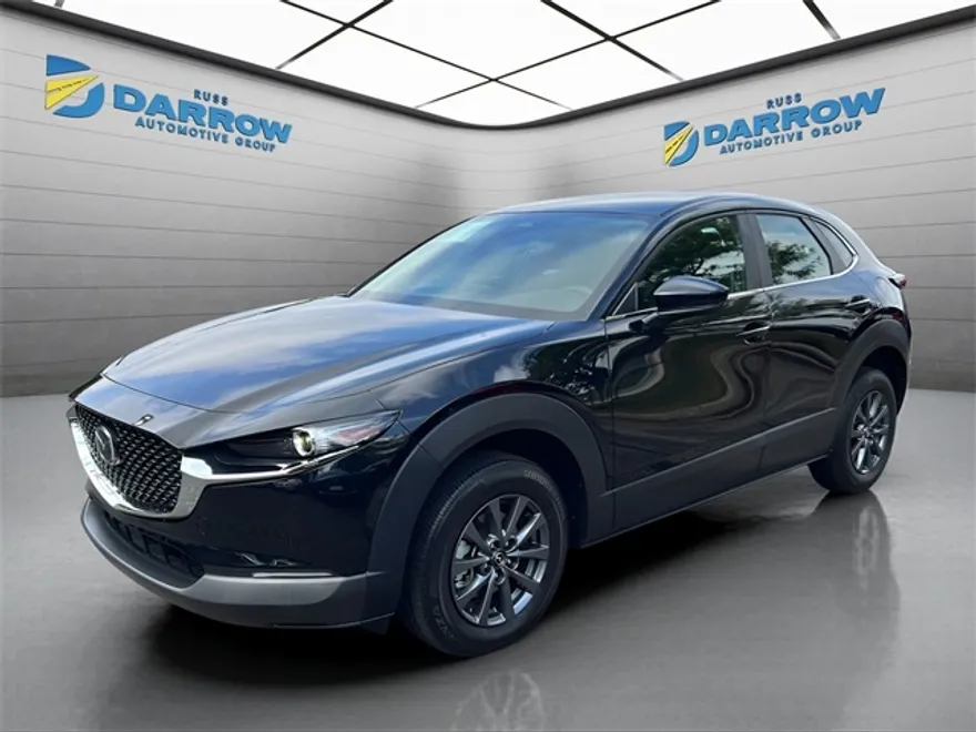 2024 Mazda CX-30 2.5 S photo 1