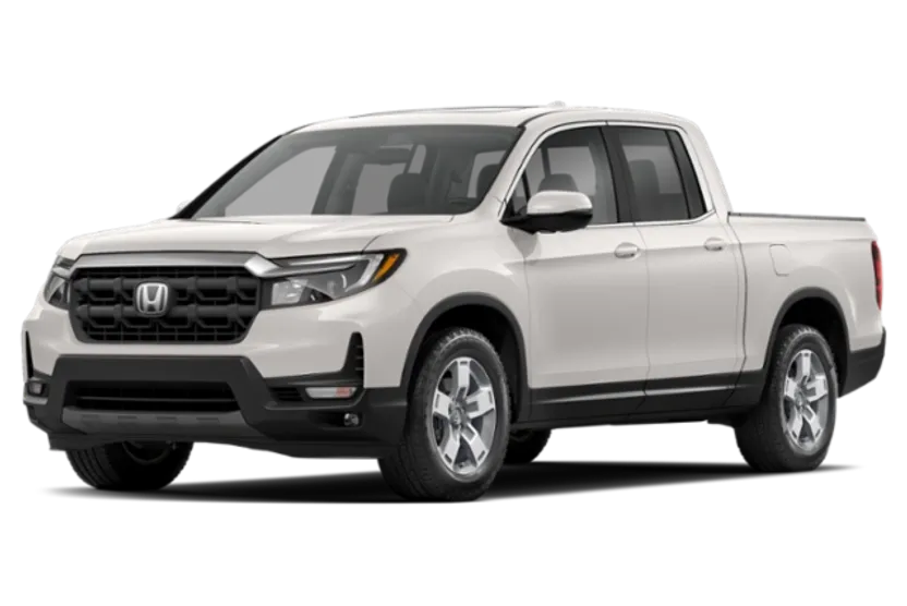 2024 Honda Ridgeline RTL photo 1