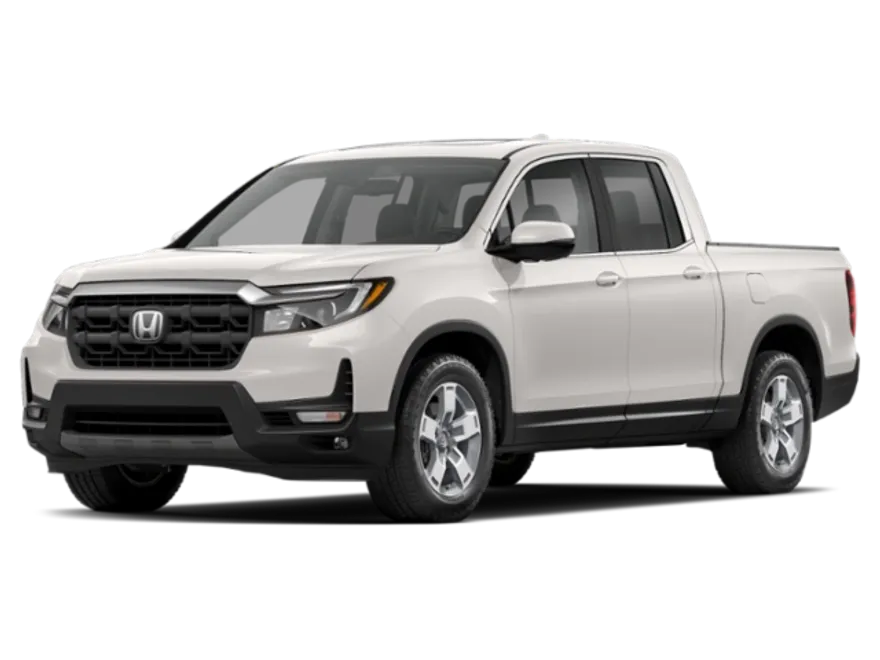 2024 Honda Ridgeline RTL photo 1