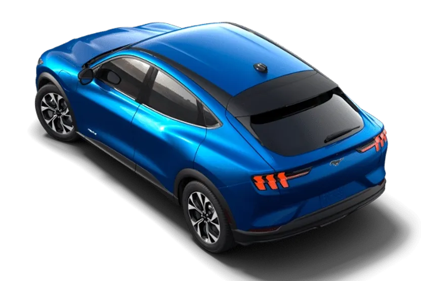 2025 Ford Mustang Mach-E Select photo 1
