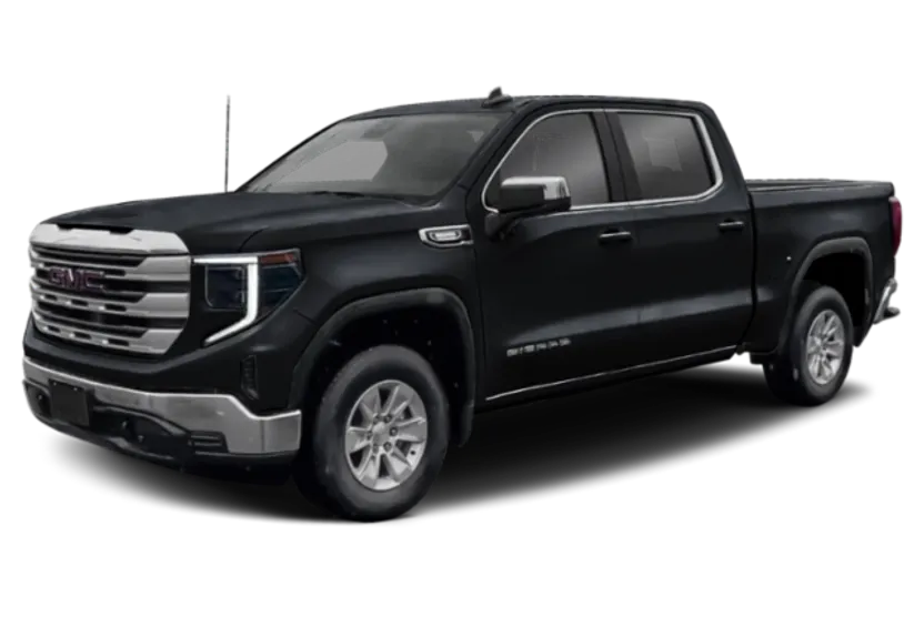 2026 Gmc Sierra 1500 SLT photo 1