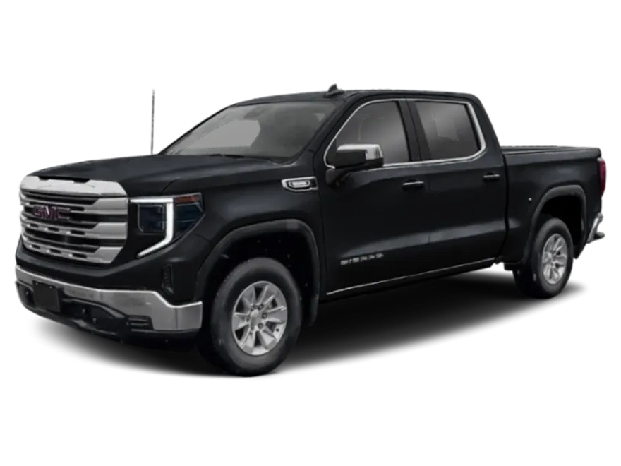 2026 Gmc Sierra 1500 SLT photo 1