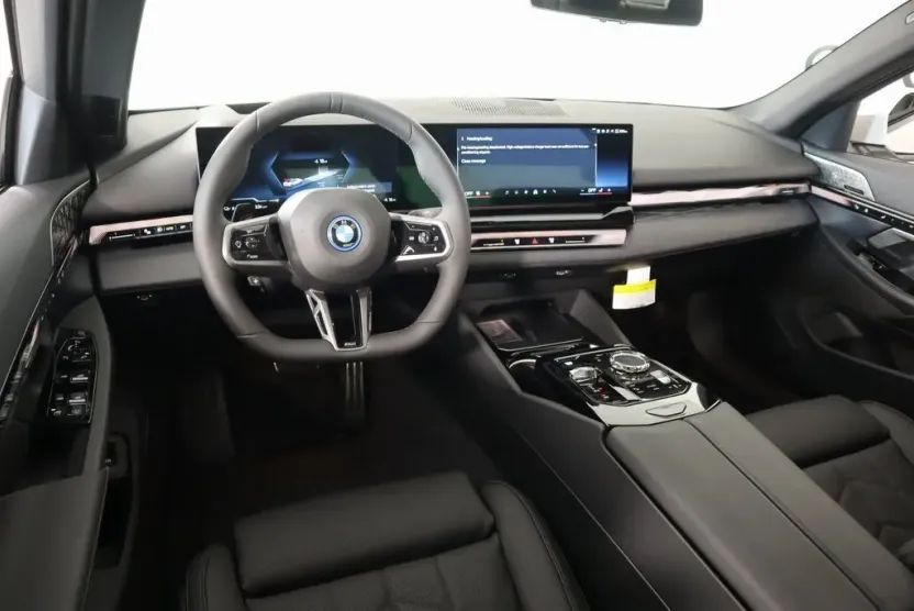 2026 Bmw i5 xDrive40 photo 1