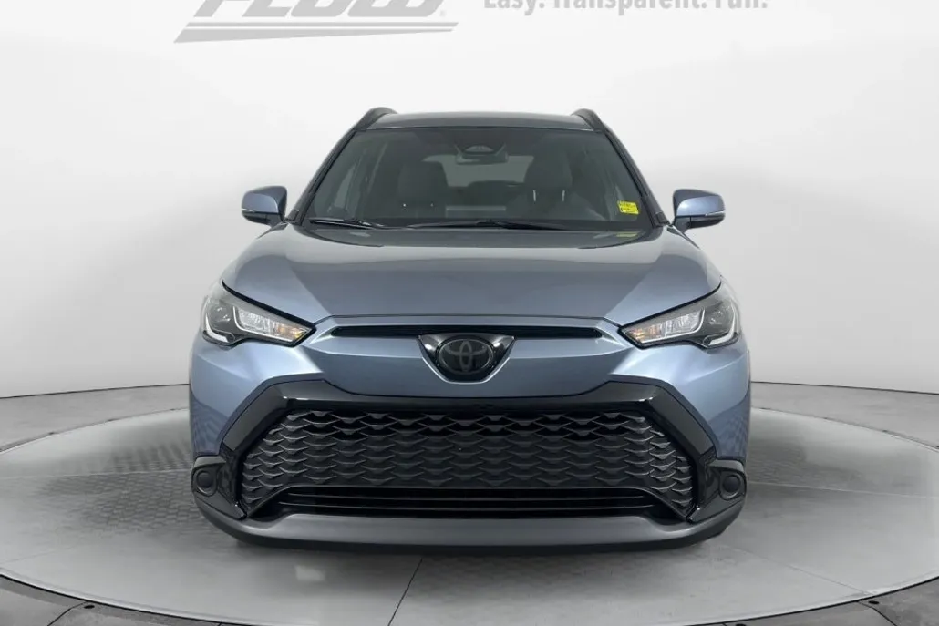 2024 Toyota Corolla Hybrid SE photo 1